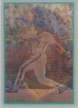 Kevin Mitchell
