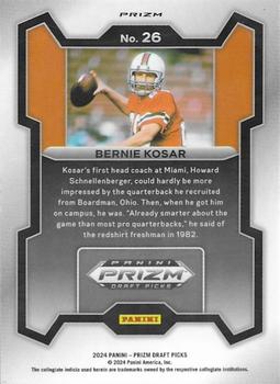 Bernie Kosar