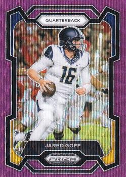 Jared Goff