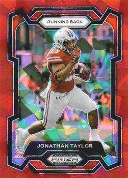 Jonathan Taylor