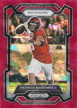 Patrick Mahomes II