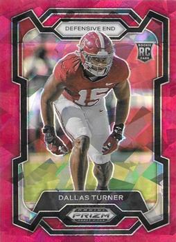 Dallas Turner