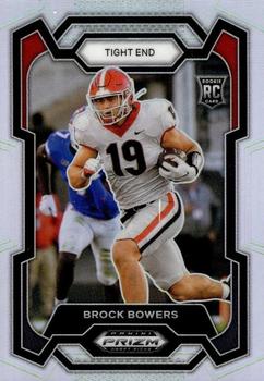 Brock Bowers