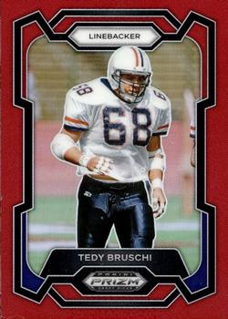 Tedy Bruschi