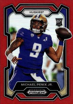 Michael Penix Jr.