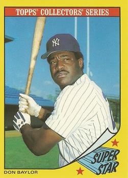 Don Baylor