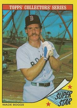 Wade Boggs