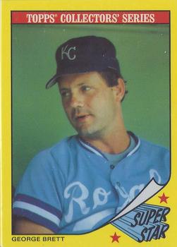 George Brett