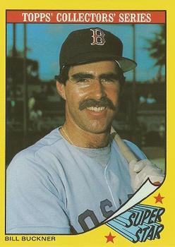 Bill Buckner