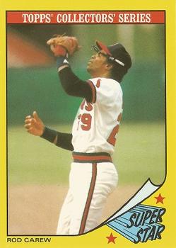 Rod Carew