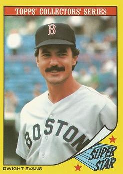 Dwight Evans