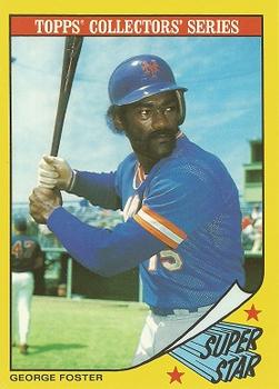 George Foster