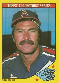 Bob Grich