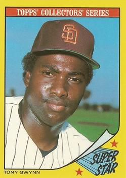 Tony Gwynn