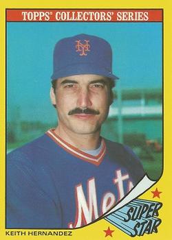 Keith Hernandez