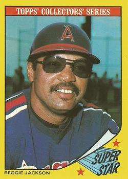 Reggie Jackson