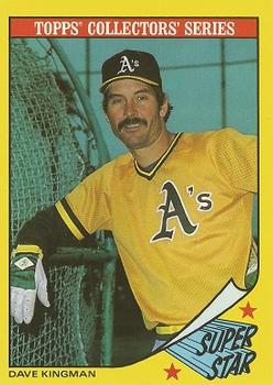Dave Kingman