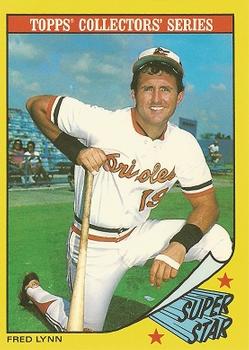Fred Lynn