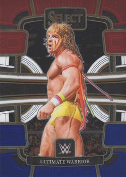 Ultimate Warrior