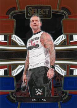 CM Punk