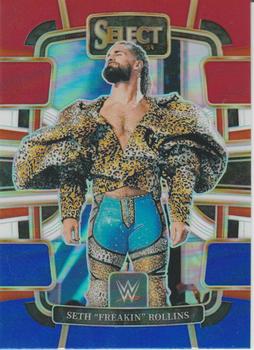 Seth “Freakin” Rollins