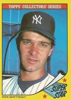 Don Mattingly