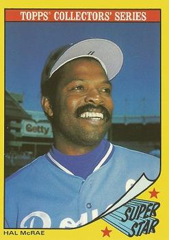 Hal McRae
