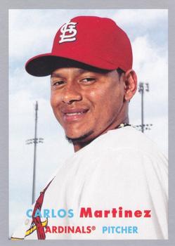 Carlos Martinez