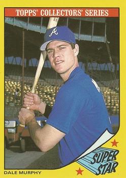 Dale Murphy