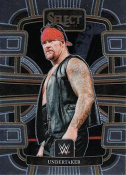 Undertaker