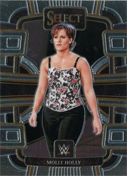 Molly Holly