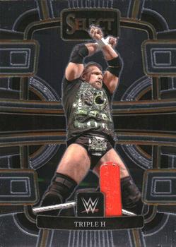 #85 Triple H