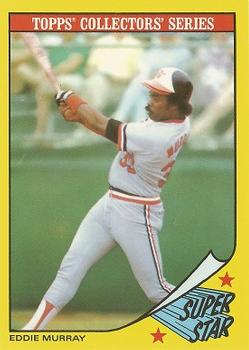 Eddie Murray