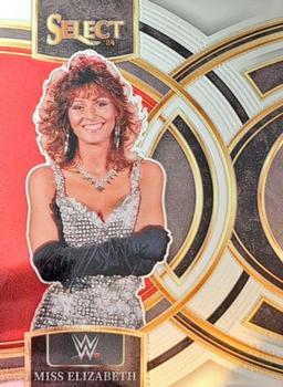 Miss Elizabeth