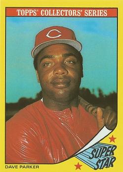 Dave Parker