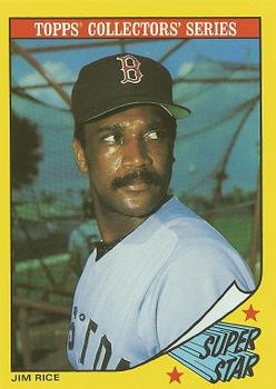 Jim Rice