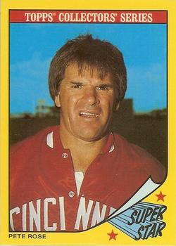 Pete Rose