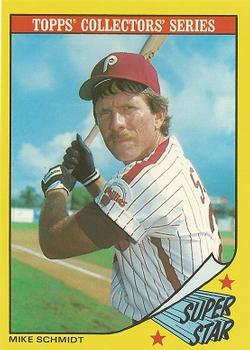 Mike Schmidt