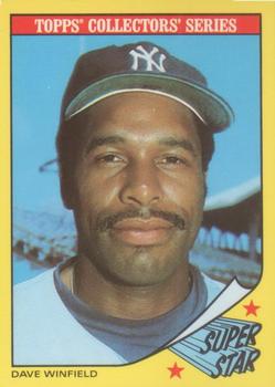 Dave Winfield