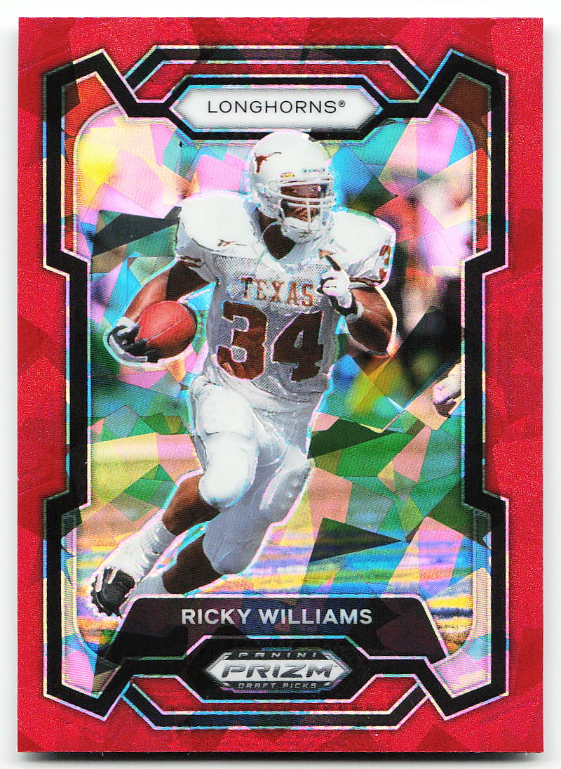 Ricky Williams
