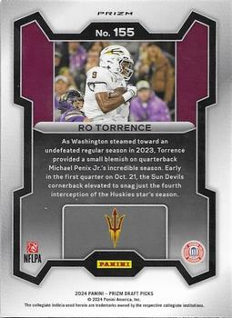 Ro Torrence