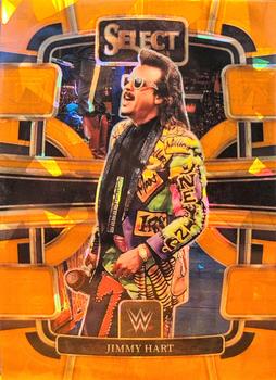 Jimmy Hart