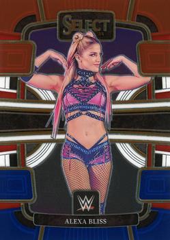 Alexa Bliss