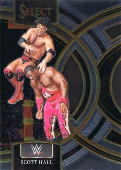 Scott Hall