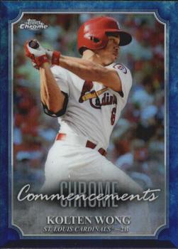 Kolten Wong