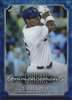 Yasiel Puig
