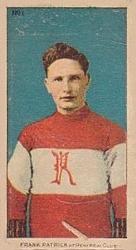 Frank Patrick