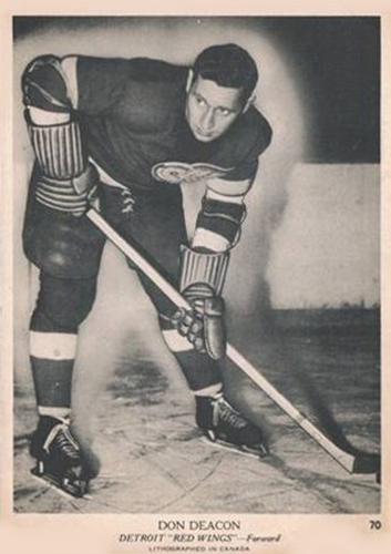 Don Deacon