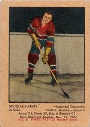 Douglas Harvey