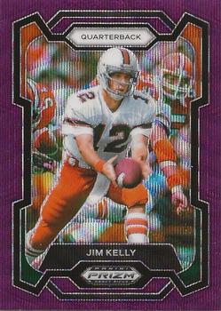Jim Kelly